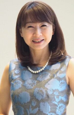 ファイナンシャルプランナーで株式会社オフィシャル取締役の笠井裕予さん