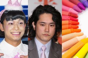 ファミリーマート「お母さん食堂」のキャラクター・慎吾ママ、妻で小雪のことを「嫁」と表現した松山ケンイチ、「はだいろ」はベージュやペールオレンジに変更