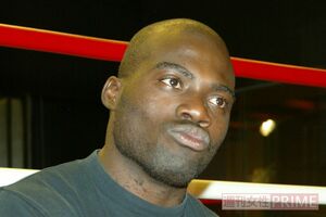 ボビー・オロゴン