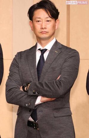 オリックス・バファローズの岸田護監督