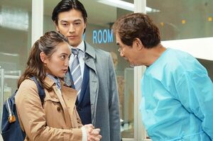 『静おばあちゃんにおまかせ』　(c)テレビ朝日