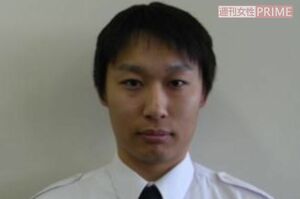 阪上翔伍被告（航空大学卒業生のHPより）