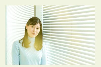 なにわ男子・西畑大吾との熱愛が報じられた足立夏保アナ(読売テレビ公式HPより)