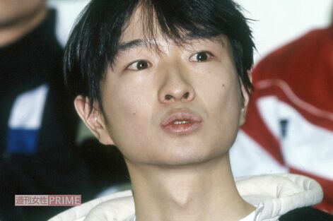 小沢健二、PORINとの“深夜ホテル密会”を撮られても「不倫」と認められない理由