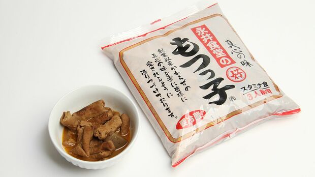 1パック1070円で、通販の場合は3パックから購入できる。大野の言うように濃すぎず薄すぎないちょうどいい味わい