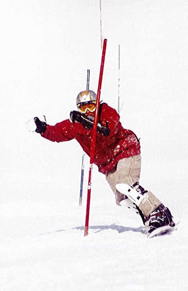 高校時代に早くも日本トップレベルに躍り出た