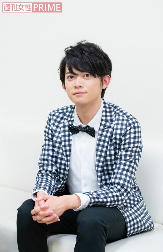 イケメン東大生・松丸亮吾