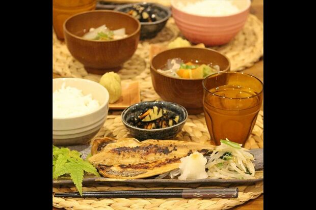 【買い物前の献立決め】やめました　※画像はイメージです