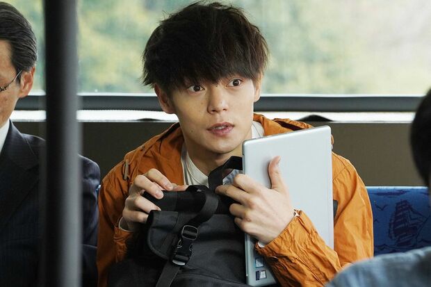 唯織は初恋の思いを胸に、甘春総合病院で働くことを決めた