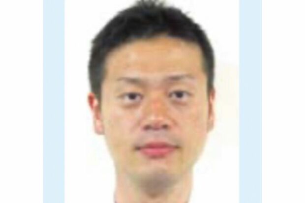 20代の研修医のころの竹澤章一容疑者