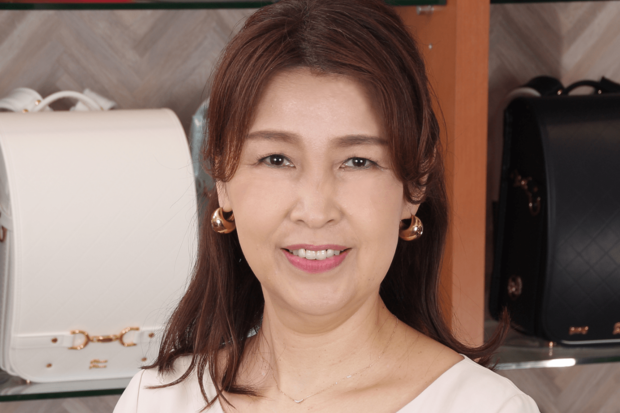 庄山理恵専務は「サブスクをギフトにできるサービスも検討中」と明かす