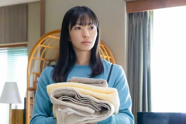 木曜ドラマ『ゆりあ先生の赤い糸』