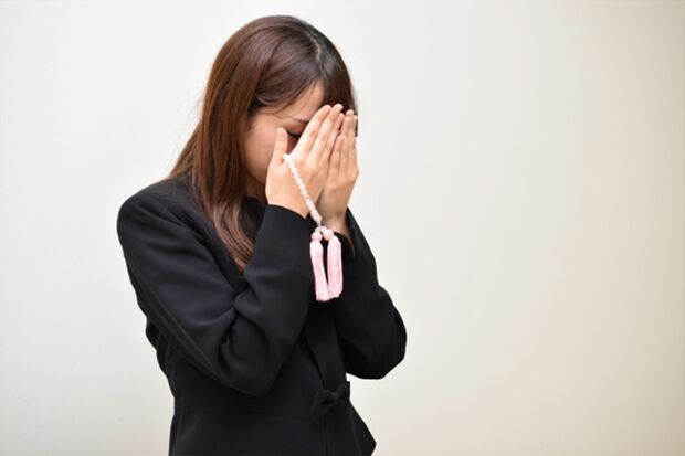 精神的・経済的ダメージを避けるためにも心構えを　※画像はイメージです