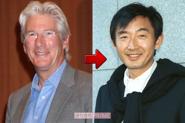妻夫木聡がレオ様 浜田雅功がシュレック 芸能人声優 ガッカリ列伝 週刊女性prime 妻夫木聡がレオ様 浜田雅功がシュレック 芸能人声優 ガッカリ列伝 週刊女性prime