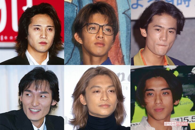 画像・写真】元SMAPの顔面を美容外科医が鑑定！ キムタクを抑えて