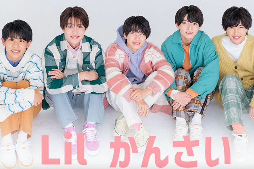 画像・写真】人気関西ジュニア『Lilかんさい』メンバーたちの“プラベ