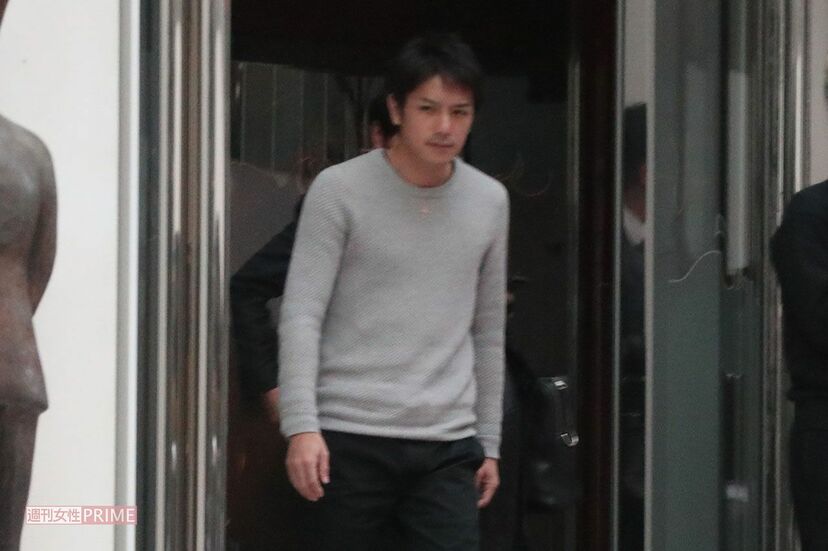 画像・写真】滝沢秀明社長、若手再編のカギ「EXILE化構想」でJr.に