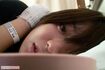 治療の副作用による倦怠感と気分の落ち込みに悩まされていたころ。この経験はいつか役立つはずだという記者魂から、映像や画像で記録を残していた