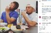 吉本を解雇された楽しんごと渋谷りゅうき(渋谷のインスタグラムより)
