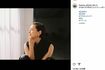 所属事務所の公式インスタグラムに投稿された広末涼子(フラームのインスタグラムより)