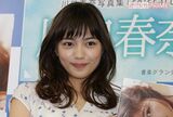 大河ドラマ『麒麟がくる』、苦労が続く川口春奈に“助っ人”大物…
