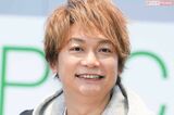 香取慎吾「ありがとう、Kiiちゃん」氷川きよしからの…
