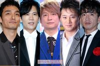 SMAP幻の“デビュー30年”、『新しい地図』テレビ復帰から見る共演の可能性