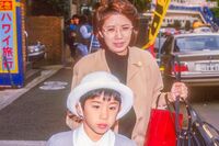 森昌子 息子のワンオクTakaにメールで引退宣言、返ってきたねぎらいの言葉