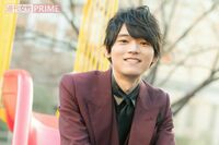 古川雄輝に一問一答!30歳になっても「大学生に間違われて…(笑)」