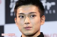 真剣佑、菅田将暉など所属するトップコートへの移籍で芸名が「新田真剣佑」に