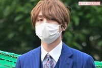Hey!Say!JUMP・伊野尾慧、グラドル・雪平莉左との熱愛報道で「意外と肉食」セクシー女優とプール“密会”→…