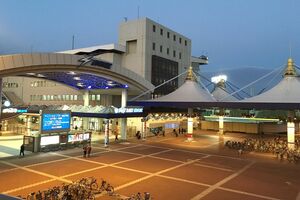 ボートレース住之江