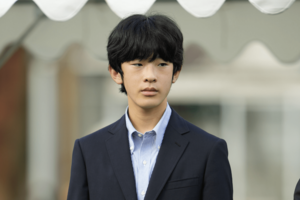 今年7月、初の地方公務に臨まれた悠仁さま。鹿児島県の高校の実習農場を見学された