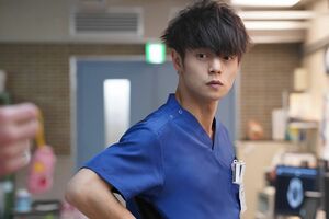 『ラジエーションハウス～放射線科の診断レポート～』（フジテレビ系）　月曜夜9時～