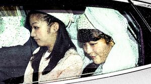 宮中祭祀の「秋季皇霊祭の儀・秋季神殿祭の儀」にもご参列（9月22日）