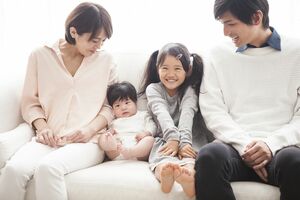 「貯まる人の家庭」には、いくつかの傾向があります