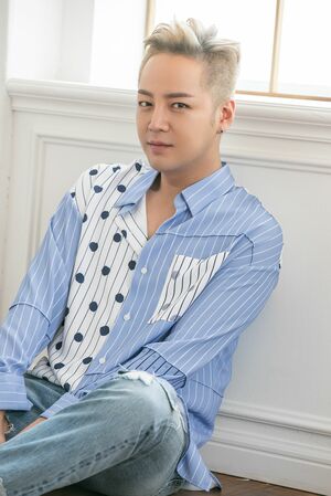 チャン・グンソク