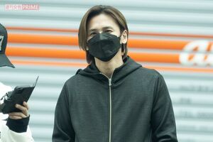 KinKi Kidsの堂本光一