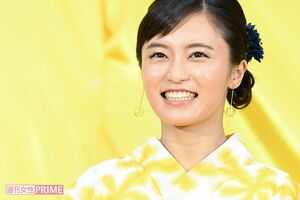 中国への留学を発表した小島瑠璃子