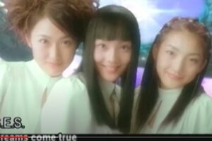 SMTOWN・公式YouTubeチャンネルより