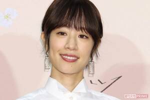 『ブラッサム』主演・葉野珠役は石橋静河、晩年を加賀まりこが演じる