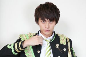 スイーツ王子・ゆーちゃむこと小林豊