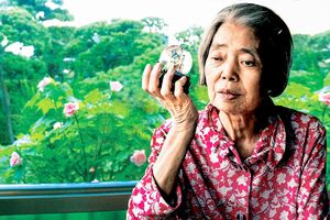 『命みじかし、恋せよ乙女』　(C)2019OLGAFILMGMBH,ROLIZEGMBH&CO.KG