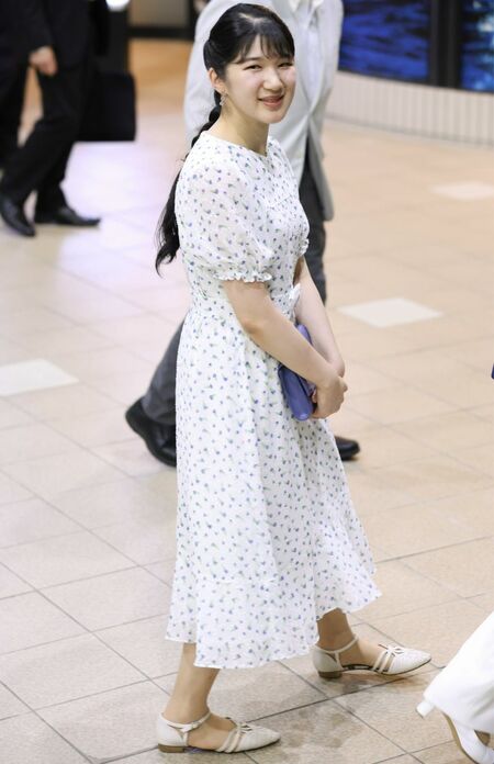 伊豆急下田駅 写真/JMPA、『週刊女性』写真班
