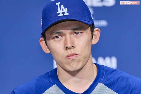 ドジャース佐々木朗希、ロバーツ監督が「マイナー行き」言及で「どうせ体力不足」素人ファンの“予言”が完全的中