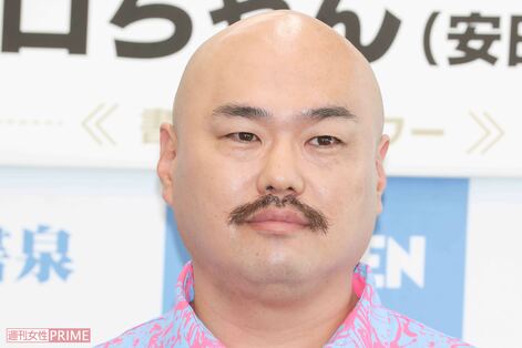 クロちゃん、『水曜日のダウンタウン』で貯金1億円告白のウラで「まだ親の仕送りで生活してる」SNSでツッコ…