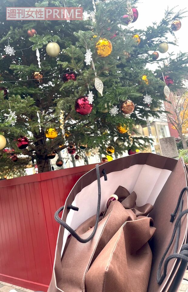 プレゼントは選ぶのも楽しい!