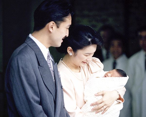 秋篠宮ご夫妻が眞子さま、佳子さま、悠仁さまと紡いだ実りの日々