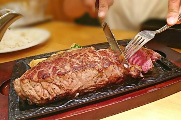 食「アトム」※写真はイメージです