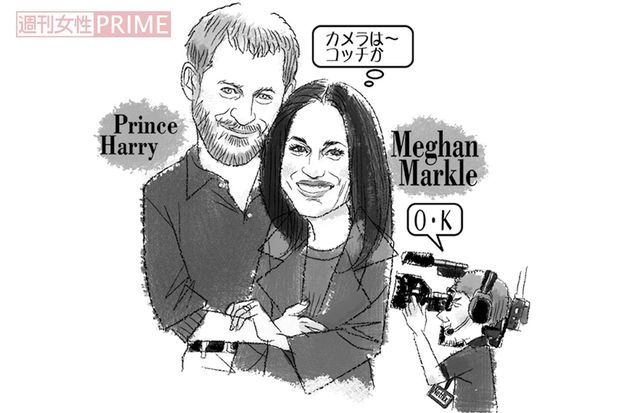 イラスト／高松啓二